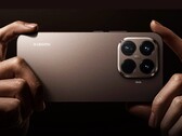 Das abgebildete Xiaomi 15T Pro erhält offenbar bald einen Nachfolger.