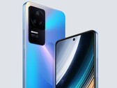 Xiaomi Redmi K40S: Neues Smartphone mit optischer Bildstabilisierung