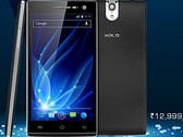 Xolo: Günstige 5 Zoll Quadcore-Smartphones Xolo Q1010 und Q1100