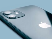 Das Apple iPhone 13 war das mit Abstand bestverkaufte Smartphone des Jahres 2022. (Bild: Alexander Andrews)