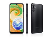 Der Nachfolger des abgebildeten Galaxy A04s steht offenbar in den Startlöchern. (Bild: Samsung)