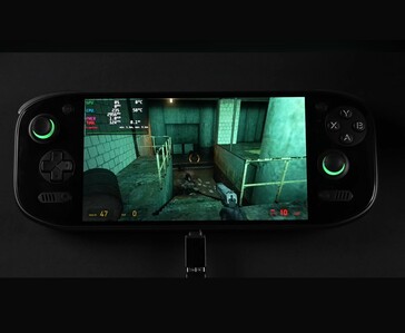 Half-Life 2 erreicht 124 FPS