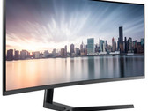 Curved fürs Büro: Samsung bringt C34H890-Monitor mit UWQHD