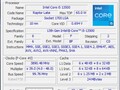 Intel Core i5-13500 Prozessor - Benchmarks und Specs