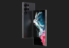 Samsung plant offenbar eine breite Auswahl an Hüllen für das Galaxy S23, Galaxy S23+ und Galaxy S23 Ultra. (Bild: @OnLeaks / SmartPrix)