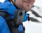 Die DJI Osmo 360 II startet auch in Deutschland