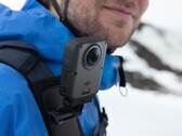 Die DJI Osmo 360 II startet auch in Deutschland