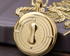 Die neue Harry-Potter-Taschenuhr von Timex ist eher ein Sammlerstück als eine technisch besondere Uhr