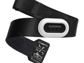 Garmin hat einen neuen HFR-Sensor in der Pipeline (Symbolbild, Garmin)