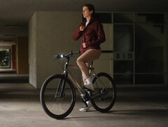 Geos: Konfigurierbares E-Bike