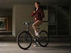 Geos: Konfigurierbares E-Bike
