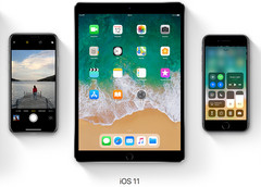 iOS 11 ist erst auf 59 Prozent aller iPhones und iPads installiert