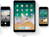 iOS 11 ist erst auf 59 Prozent aller iPhones und iPads installiert