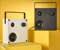Ikea Vappeby: Neuer Bluetooth-Lautsprecher startet demnächst