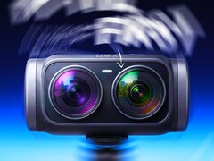 So in etwa dürfte die Insta360 Luna Ultra aussehen