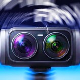 So in etwa dürfte die Insta360 Luna Ultra aussehen