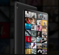 iPlay 40 5G: Tablet mit schneller Mobilfunkanbindung