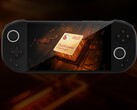 Pocket Max: Gaming-Handheld kommt mit recht starkem SoC (Bildquelle: Mangmi)