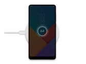 Äußerlich wie das Mi Mix 2, wird das Mi Mix 2s wohl Wireless Charging unterstützen.