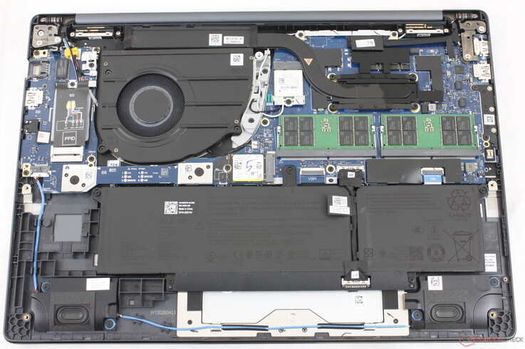 Dell Pro 5 16-Mainboard