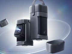 Nebula P1: Neuer Beamer startet in Kürze (Bildquelle: Nebula)