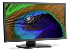 PA311D: Großer 4K-Monitor mit starker Farbabdeckung vorgestellt