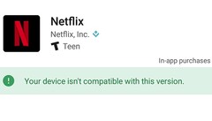 Künftig könnte es vermehrt Apps geben, die via Google Play nicht mehr auf gerooteten Geräten installierbar sind.