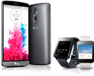 LG G3 Smartphone