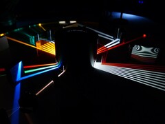 Miniatur-Spektrometer könnten in Smartphones einziehen (Symbolbild)