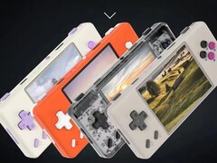 Anbernic RG28XX: Neuer Gaming-Handheld