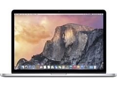 Stay tuned! Demnächst dürfte das MacBook Pro-Update kommen.