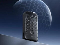 Keypad Vision: Fortschrittliche Entsperrung eines smarten Schlosses (Bildquelle: SwitchBot)