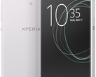 Sony Xperia XA1: Release am 11. April