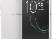 Sony Xperia XA1: Release am 11. April