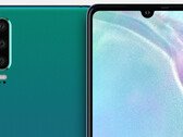 Huawei P30, P30 Pro und P30 Lite als Elle, Vogue und Marie Claire gesichtet.