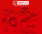 OnePlus Smartwatch oder OnePlus Fitnessband: Steigt OnePlus bei den Wearables ein?