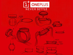 OnePlus Smartwatch oder OnePlus Fitnessband: Steigt OnePlus bei den Wearables ein?