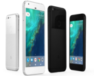 Test Google Pixel XL Smartphone