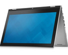 Test Dell Inspiron 13 7359-4839 Convertible