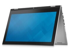 Test Dell Inspiron 13 7359-4839 Convertible