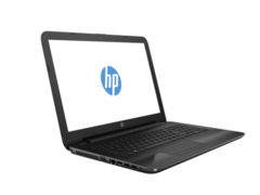 Test HP 250 G5 SP X0N33EA Laptop