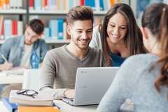 Acer stellt mit Chromebook 314, Chromebook 315 und Chromebook Spin 311 neue Google Chrome OS-Laptops vor.