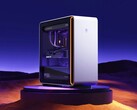 Der Alienware Area-51 ist ab sofort auch mit Ryzen 7 9850X3D erhältlich. (Bildquelle: Dell)
