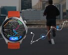 Die Amazfit Balance 2 Smartwatch bekommt das Update auf 3.46.0.1