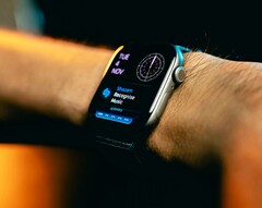 Die Apple Watch erhält nur noch zwei große Betriebssystem-Updates.