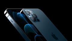 Der Nachfolger des iPhone 12 Pro soll ein 120 Hz schnelles OLED-Display erhalten. (Bild: Apple)