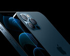 Der Nachfolger des iPhone 12 Pro soll ein 120 Hz schnelles OLED-Display erhalten. (Bild: Apple)
