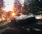 Der Aston Martin Valhalla im Extended-Operations-DLC von 007: First Light.