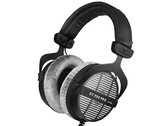 Mit den DT 770 Pro und DT 990 Pro sind aktuell zwei hochwertige Studio-Kopfhörer günstig im Angebot (Bildquelle: Beyerdynamic)