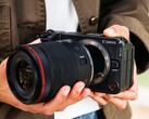 Kameras wie die Canon EOS R6 V sollen nächstes Jahr teurer werden.